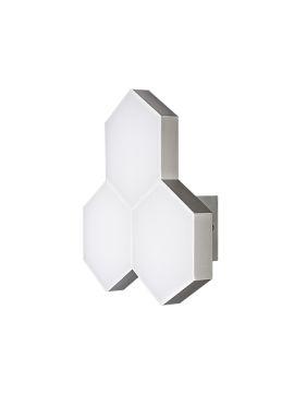 Настенный светильник Lightstar Favo 750634