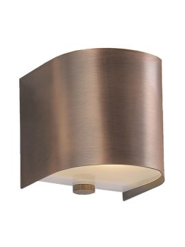 Настенный светильник Crystal Lux CLT 430W COP