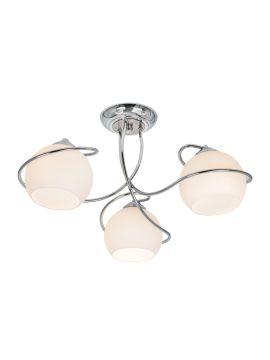 Потолочная люстра Citilux Лайма CL155131