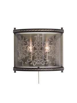 Настенный светильник Citilux Версаль CL408323R