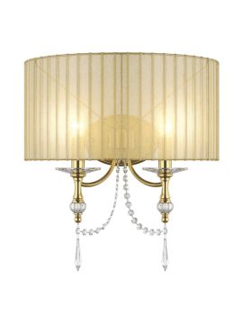 Настенный светильник Osgona Paralume 725623