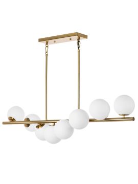 Подвесная люстра Lightstar Croco 815183