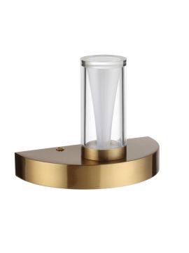 Настенный светильник Odeon Light Hightech Defance 7144/5WL