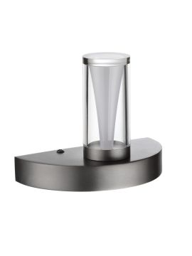 Настенный светильник Odeon Light Hightech Defance 7143/5WL