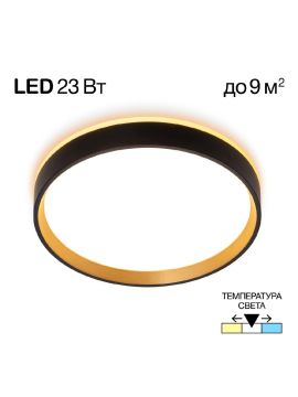 Настенно-потолочный светильник Citilux Etalon CL750241