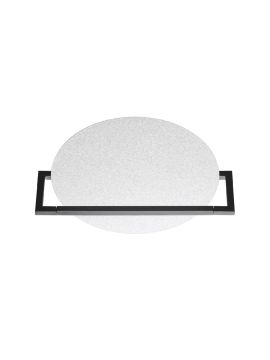 Настенно-потолочный светильник Odeon Light Lunar 7015/15WL