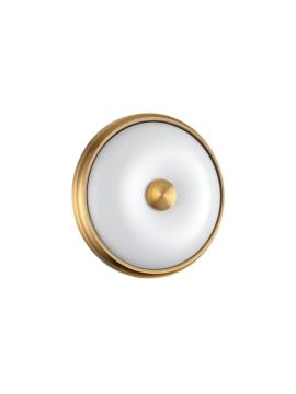 Настенно-потолочный светильник Odeon Light Pelow 4956/2