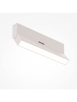 Настенно-потолочный светильник Maytoni Basis Rot C133CL-12W3K-W