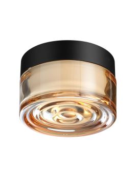 Настенно-потолочный светильник Odeon Light Hightech Ronda 7158/6CL