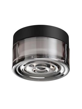 Настенно-потолочный светильник Odeon Light Hightech Ronda 7157/6CL