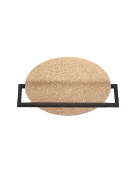 Настенно-потолочный светильник Odeon Light Lunar 7016/15WL