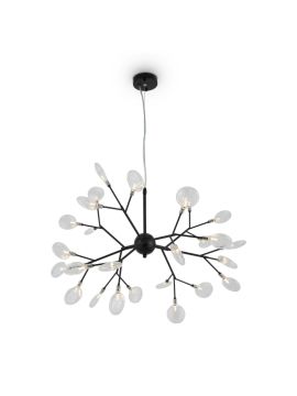 Подвесная люстра Freya Florencia FR5049PL-27B