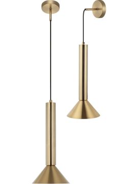 Настенно-потолочный светильник Stilfort Martinini 2182/05/01PW