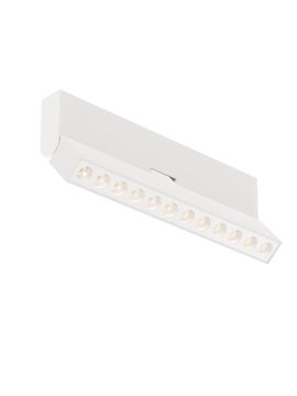 Настенно-потолочный светильник Maytoni Points rot C136CL-12W3K-W