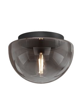 Настенно-потолочный светильник Maytoni Glassy MOD270CL-01B