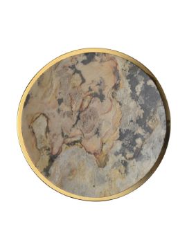 Настенно-потолочный светильник Odeon Light Bergi 5079/40L