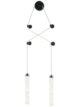 Настенно-потолочный светильник Stilfort Still 2163/02/02WP