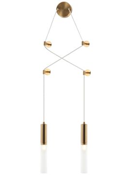 Настенно-потолочный светильник Stilfort Satori 2161/05/02WP