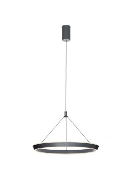 Подвесная люстра Citilux Tavi CL717012