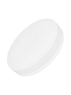 Настенно-потолочный светильник Arlight CL-Smurf-R400-30W Day4000-Mix 036669