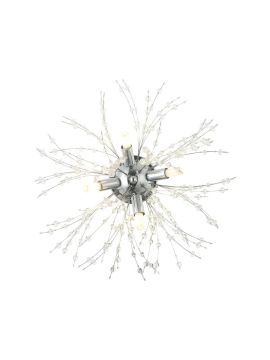 Настенно-потолочный светильник Stilfort Salut 2123/09/04С