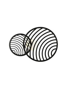 Настенно-потолочный светодиодный светильник Mantra Colladge 7234