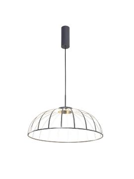 Подвесная люстра Favourite Vertex 4285-6P