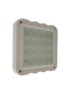 Настенно-потолочный светодиодный светильник Kink Light Сигма 08582