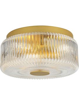 Настенно-потолочный светильник Stilfort Senza 2181/00/03CW