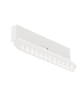 Настенно-потолочный светильник Maytoni Points rot C136CL-12W4K-W