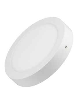 Настенно-потолочный светильник Arlight SP-R225-18W Warm White 018851(1)