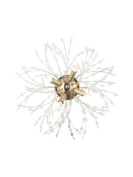 Настенно-потолочный светильник Stilfort Salut 2123/03/04С