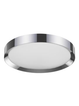 Настенно-потолочный светильник Odeon Light Lunor 4947/60CL