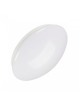 Настенно-потолочный светодиодный светильник Arlight CL-Mushroom-R280-12W Day4000 031879