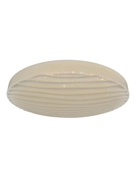 Настенно-потолочный светодиодный светильник Kink Light Изео 074139