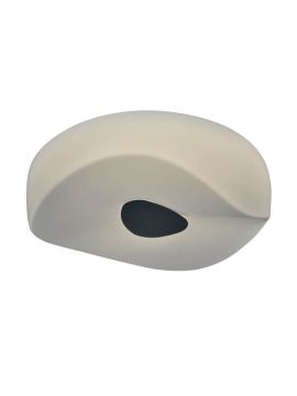 Настенно-потолочный светодиодный светильник Kink Light Кристалл 074135