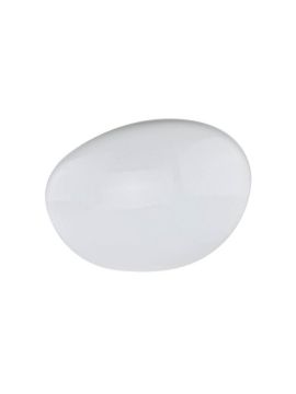 Настенно-потолочный светодиодный светильник Kink Light Кристалл 074136