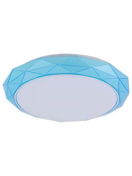 Настенно-потолочный светодиодный светильник Kink Light Кристалл 074133,05