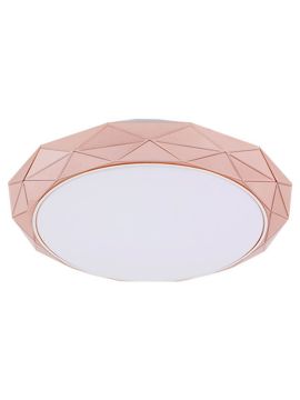 Настенно-потолочный светодиодный светильник Kink Light Кристалл 074133,04