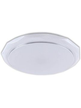 Настенно-потолочный светодиодный светильник Kink Light Кристалл 074132