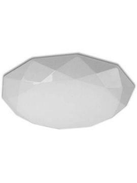 Настенно-потолочный светодиодный светильник Kink Light Кристалл 074131