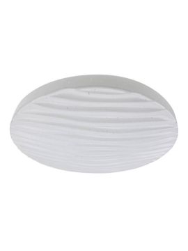 Настенно-потолочный светодиодный светильник Kink Light Изео 074138