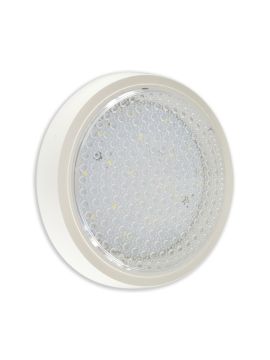 Настенно-потолочный светодиодный светильник Kink Light Сигма 08581