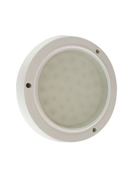 Настенно-потолочный светодиодный светильник Kink Light Сигма 08580