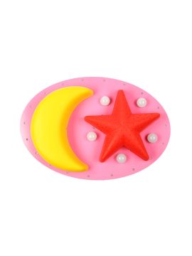 Настенно-потолочный светильник Kink Light Луна 07458,10