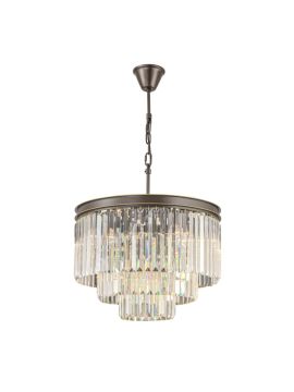 Подвесная люстра Citilux CL332131