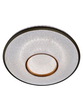 Настенно-потолочный светодиодный светильник Kink Light Халон 074145