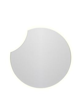 Настенно-потолочный светодиодный светильник Mantra Petaca 6043