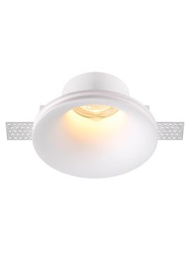 Встраиваемый под покраску светильник Novotech Yeso 370486