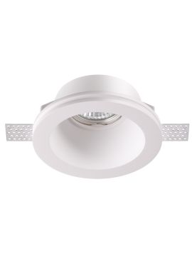 Встраиваемый под покраску светильник Novotech Yeso 370477